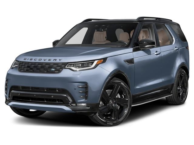 land rover discovery 2026 SALRW4EU0T2520340 image land rover discovery 2026 SALRW4EU0T2520340 image